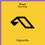 cover: Bexxie - The Time