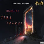 cover: Huncho - Time Travel