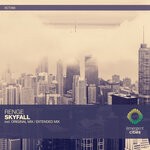 cover: Renge - Skyfall (Extended Mix)