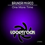 cover: Brunori Marco - One More Time