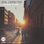 cover: Soul Connection - Run Away