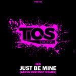 cover: Jko - Just Be Mine