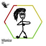 cover: Villamizar - Rain