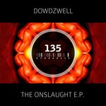 cover: Dowdzwell - The Onslaught E.P.