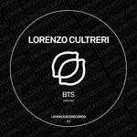 cover: Lorenzo Cultreri - BTS