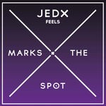 cover: Jedx - Feels