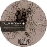 cover: Za__paradigma - I Let Go EP