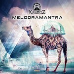 cover: Kratoz - Melodramantra