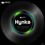 cover: Hynka - Lost In Shanghai