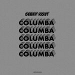 cover: Derry Kost - Columba