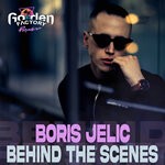 cover: Boris Jelic - Behind The Scenes (Extended Mix)