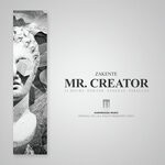 cover: Zakente - Mr. Creator