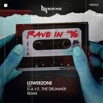 cover: Lowerzone - Rave In '96