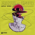 cover: Justus - Speed