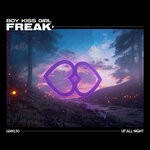 cover: Boy Kiss Girl - Freak