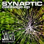 cover: Synaptic - Cabbage EP