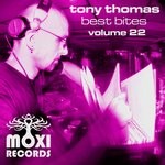 cover: Tony Thomas - Tony Thomas Best Bites, Vol 22