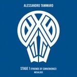 cover: Alessandro Tammaro - Stage 1 (Friends Of Convenience)