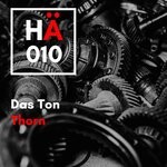 cover: Das Ton - Thorn