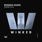 cover: Roman Avan - Spiritus