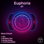 cover: Muse Groove - Euphoria