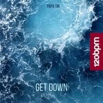 cover: Papa Tin - Get Down