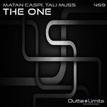 cover: Matan Caspi|Tali Muss - The One