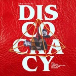 cover: O.w.o. - Discocracy