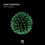 cover: Port Manteau - Let's Roll