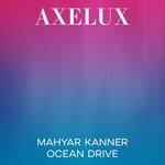 cover: Mahyar Kanner - Ocean Drive