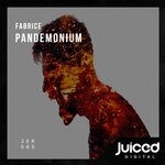 cover: Fabrice - Pandemonium