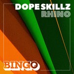 cover: Dope Skillz - Rhino