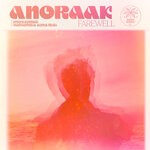 cover: Anoraak - Farewell