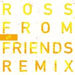 cover: Ross From Friends|Westerman - Edison (Ross From Friends Remix)