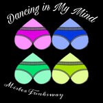 cover: Mister Funksway - Dancing In My Mind (Explicit)