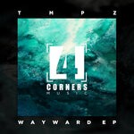 cover: Tmpz - Wayward EP