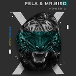 cover: Fela|Mr.bird - Power 2