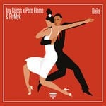 cover: Jay Guess|Pete Flame & Flymyk - Baila