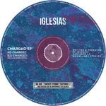 cover: Iglesias - Charged EP