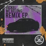 cover: Jackel - We Belong Remix EP