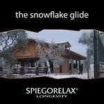 cover: Spiegorelax Longevity - The Snowflake Glide