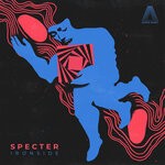 cover: Specter - Ironside