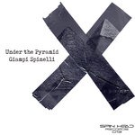 cover: Giampi Spinelli - Under The Pyramid