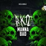 cover: Bk2 - Manna Bad