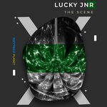 cover: Lucky Jnr - The Scene