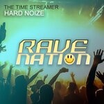 cover: The Time Streamer - Hardnoize