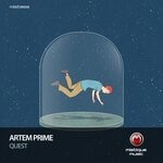 cover: Artem Prime - Quest