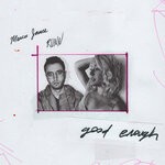 cover: Runn|Marcus James - Good Enough