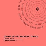 cover: Natalie Exland - Heart Of The Kalighat Temple