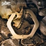 cover: Shanks - Skull & Bones EP